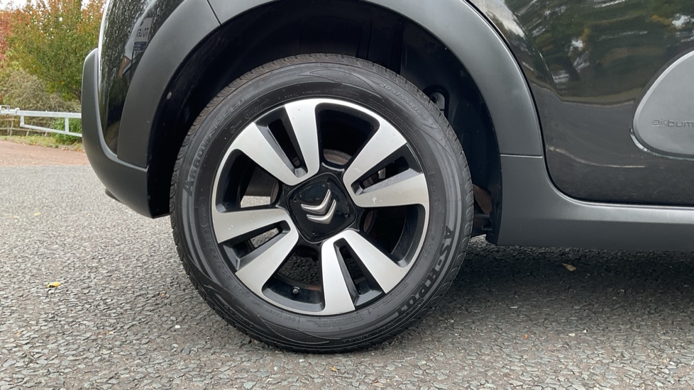 Citroen C3 1.2 PureTech 82 Flair 5dr Petrol Hatchback - Image 7