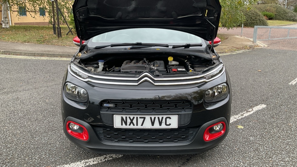 Citroen C3 1.2 PureTech 82 Flair 5dr Petrol Hatchback - Image 8