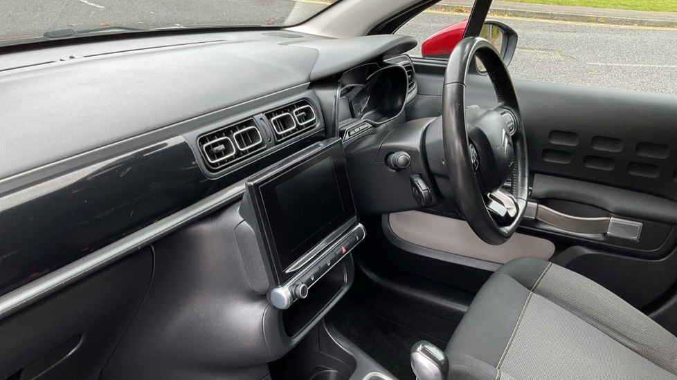 Citroen C3 1.2 PureTech 82 Flair 5dr Petrol Hatchback - Image 9