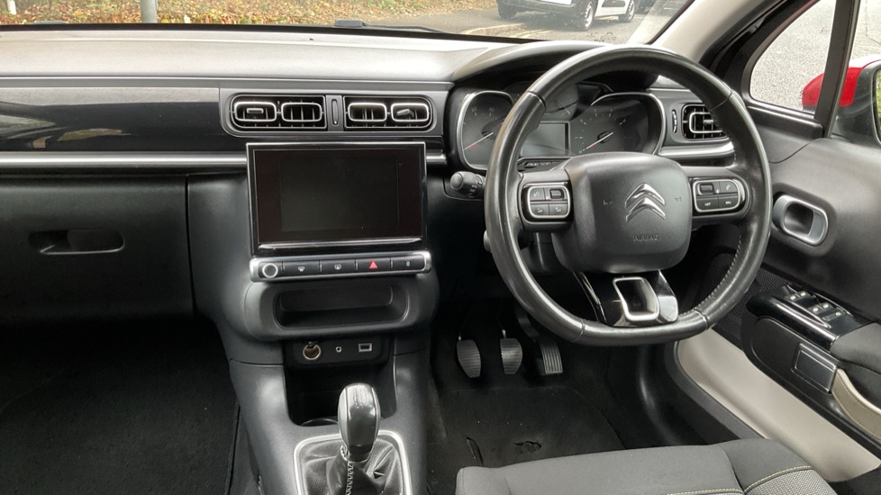 Citroen C3 1.2 PureTech 82 Flair 5dr Petrol Hatchback - Image 10