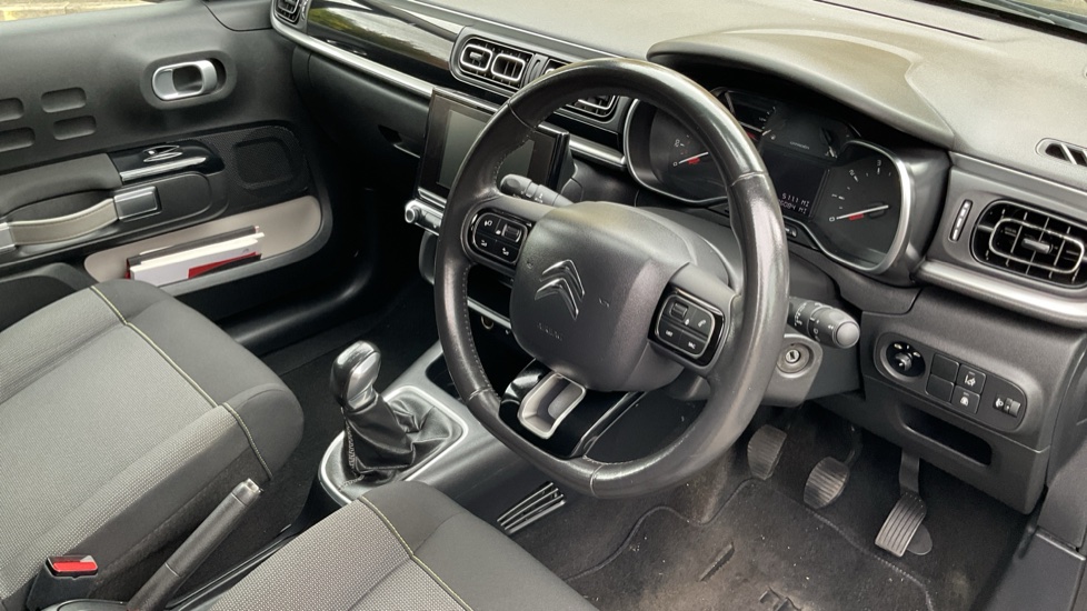 Citroen C3 1.2 PureTech 82 Flair 5dr Petrol Hatchback - Image 11
