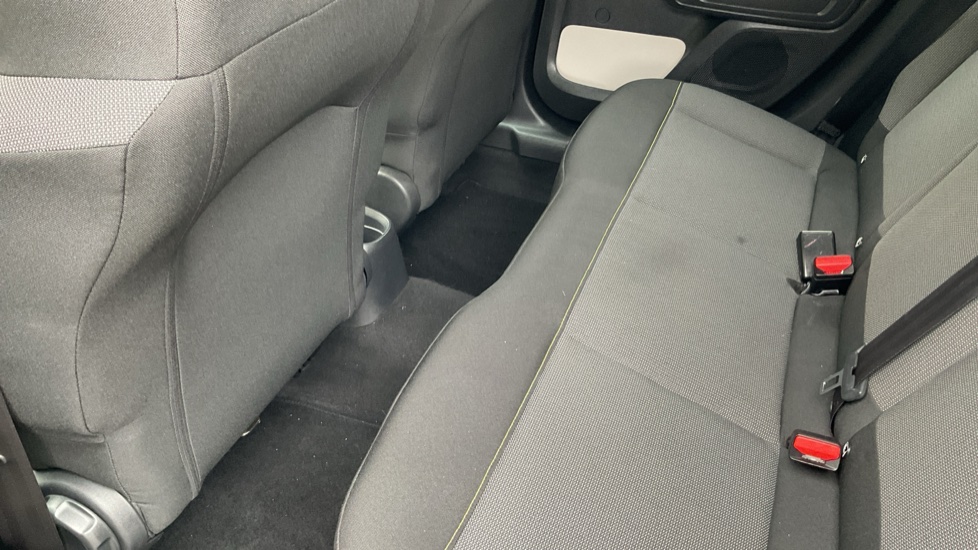 Citroen C3 1.2 PureTech 82 Flair 5dr Petrol Hatchback - Image 16