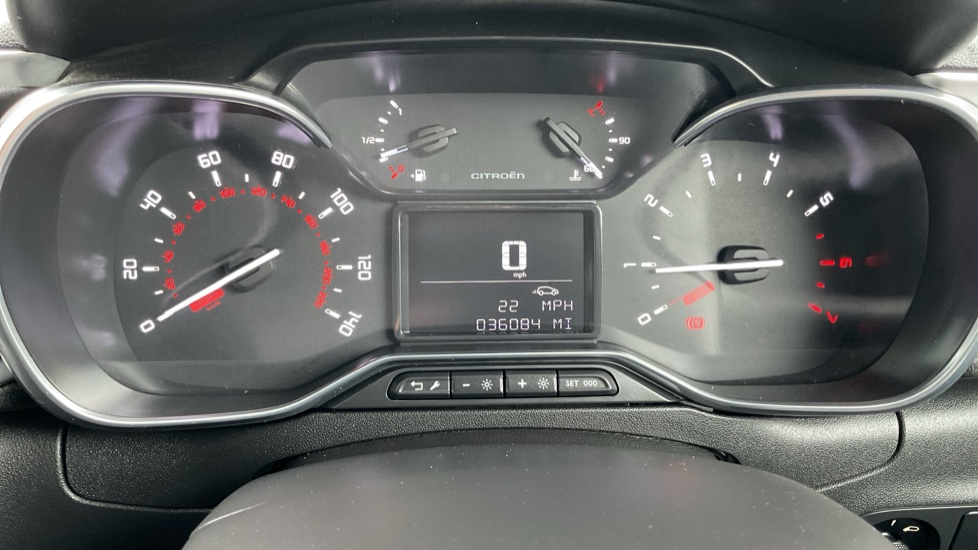 Citroen C3 1.2 PureTech 82 Flair 5dr Petrol Hatchback - Image 18