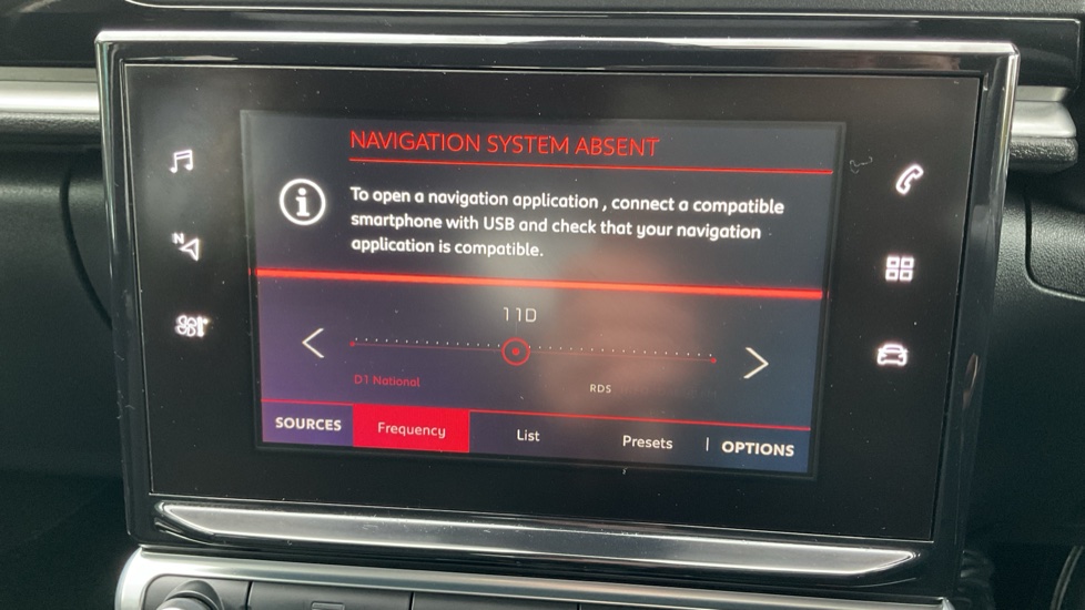 Citroen C3 1.2 PureTech 82 Flair 5dr Petrol Hatchback - Image 22