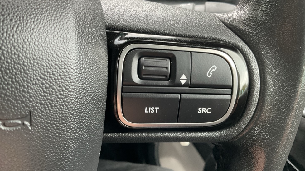 Citroen C3 1.2 PureTech 82 Flair 5dr Petrol Hatchback - Image 24
