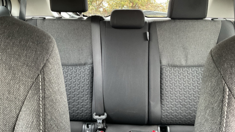 Toyota Yaris Cross 1.5 Hybrid Icon 5dr CVT Hybrid Estate - Image 15