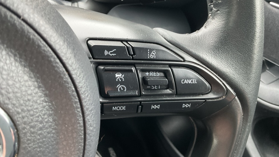 Toyota Yaris Cross 1.5 Hybrid Icon 5dr CVT Hybrid Estate - Image 24