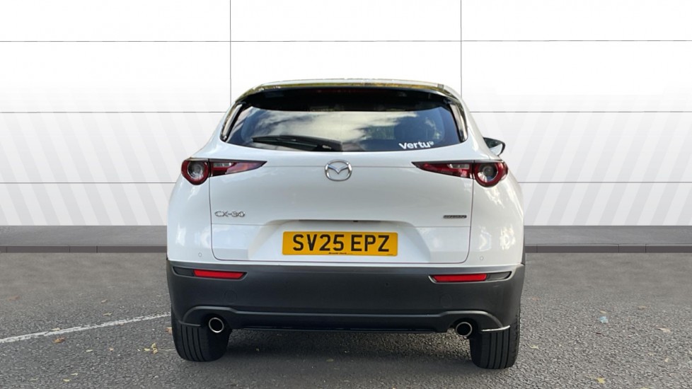 Mazda CX-30 2.5 e-Skyactiv G MHEV [140] Prime-Line 5dr Petrol Hatchback - Image 6