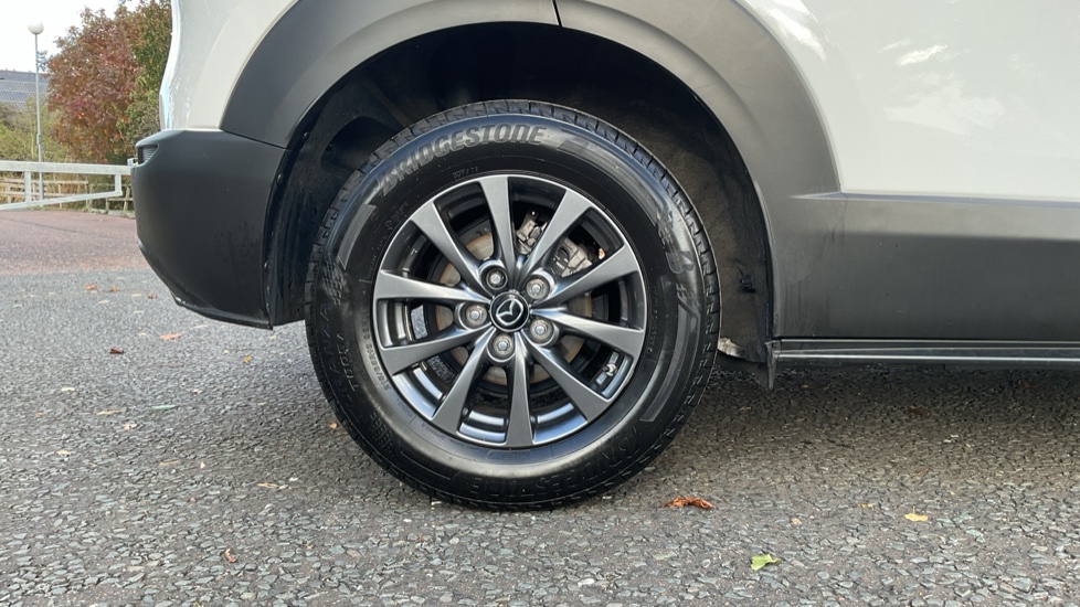 Mazda CX-30 2.5 e-Skyactiv G MHEV [140] Prime-Line 5dr Petrol Hatchback - Image 7
