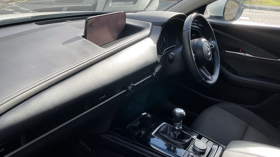 Mazda CX-30 2.5 e-Skyactiv G MHEV [140] Prime-Line 5dr Petrol Hatchback - Image 9
