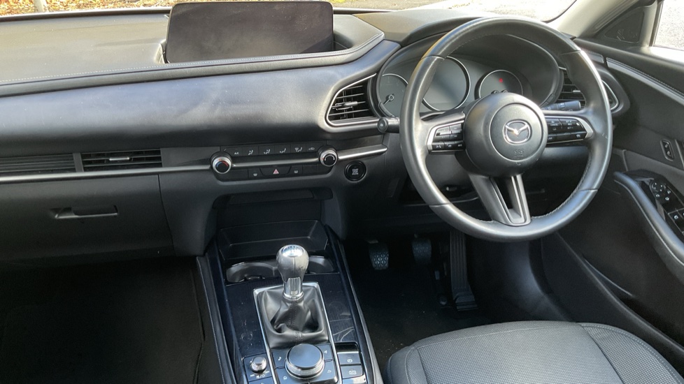 Mazda CX-30 2.5 e-Skyactiv G MHEV [140] Prime-Line 5dr Petrol Hatchback - Image 10