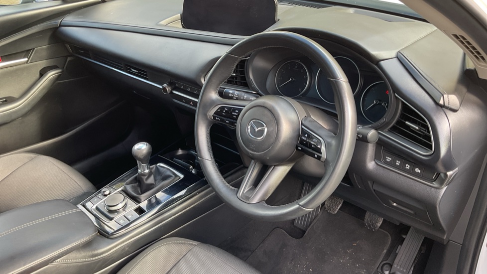 Mazda CX-30 2.5 e-Skyactiv G MHEV [140] Prime-Line 5dr Petrol Hatchback - Image 11