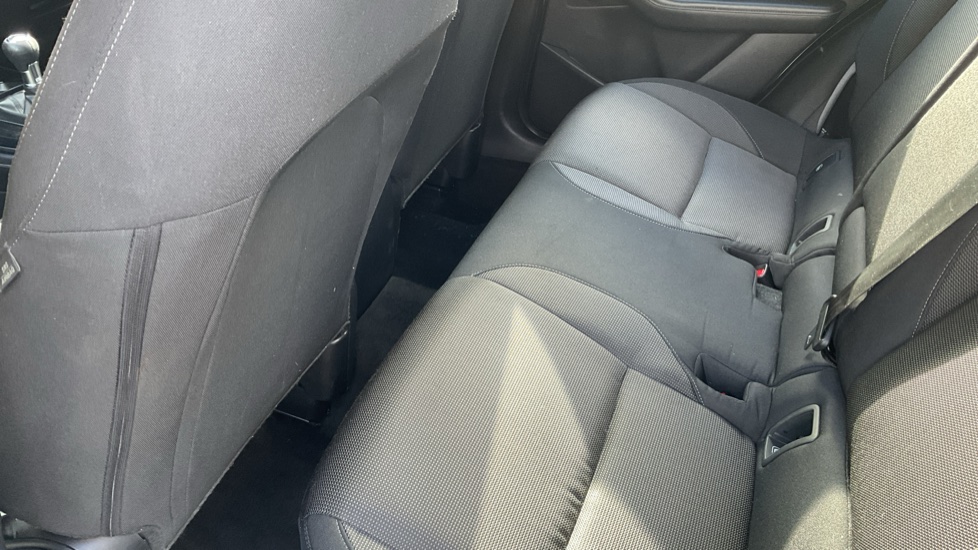 Mazda CX-30 2.5 e-Skyactiv G MHEV [140] Prime-Line 5dr Petrol Hatchback - Image 16