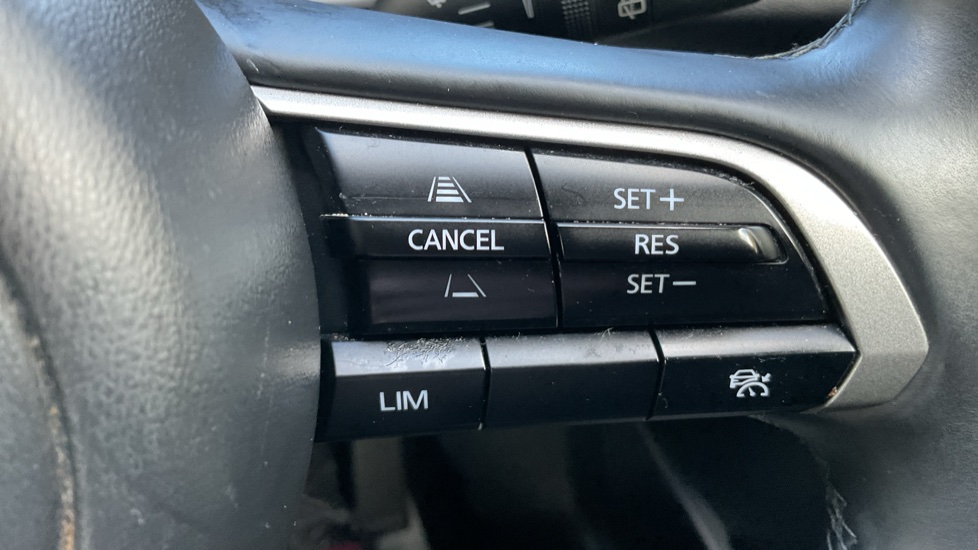 Mazda CX-30 2.5 e-Skyactiv G MHEV [140] Prime-Line 5dr Petrol Hatchback - Image 25
