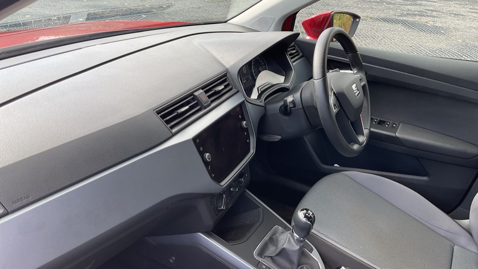 SEAT Arona 1.0 TSI SE Technology [EZ] 5dr Petrol Hatchback - Image 9