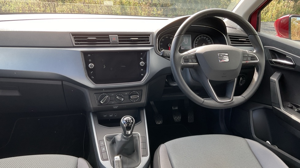 SEAT Arona 1.0 TSI SE Technology [EZ] 5dr Petrol Hatchback - Image 10