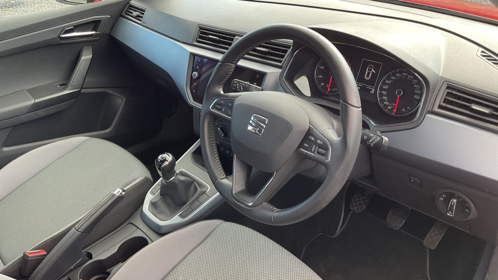 SEAT Arona 1.0 TSI SE Technology [EZ] 5dr Petrol Hatchback - Image 11