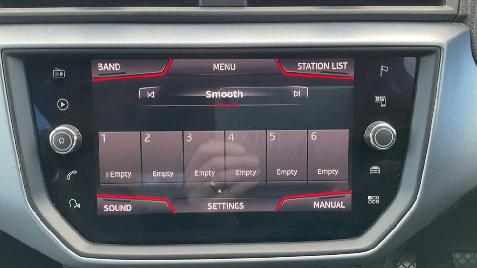SEAT Arona 1.0 TSI SE Technology [EZ] 5dr Petrol Hatchback - Image 12