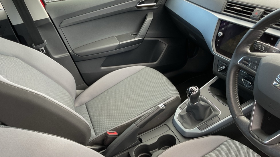 SEAT Arona 1.0 TSI SE Technology [EZ] 5dr Petrol Hatchback - Image 14
