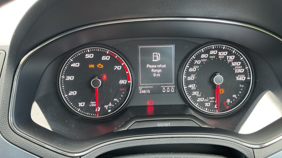 SEAT Arona 1.0 TSI SE Technology [EZ] 5dr Petrol Hatchback - Image 18