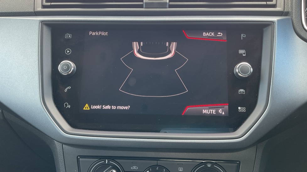 SEAT Arona 1.0 TSI SE Technology [EZ] 5dr Petrol Hatchback - Image 21