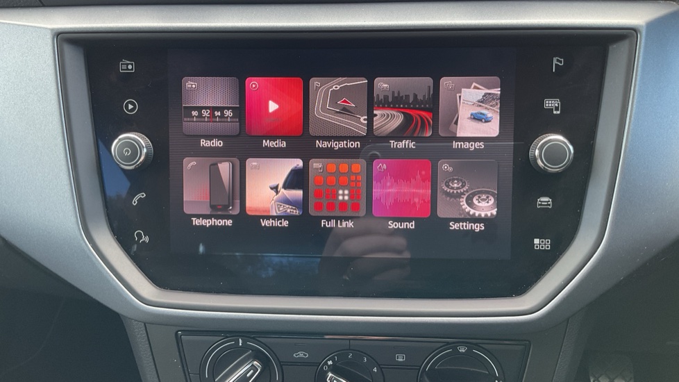 SEAT Arona 1.0 TSI SE Technology [EZ] 5dr Petrol Hatchback - Image 24