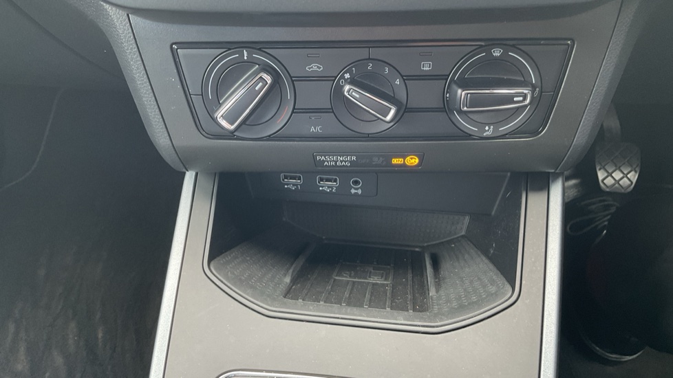 SEAT Arona 1.0 TSI SE Technology [EZ] 5dr Petrol Hatchback - Image 25