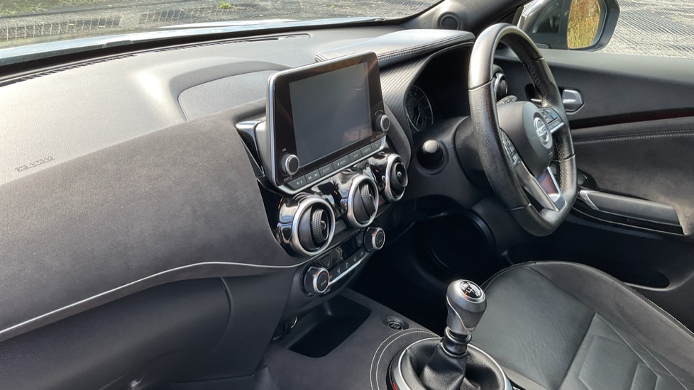 Nissan Juke 1.0 DiG-T 114 Tekna+ 5dr Petrol Hatchback - Image 9