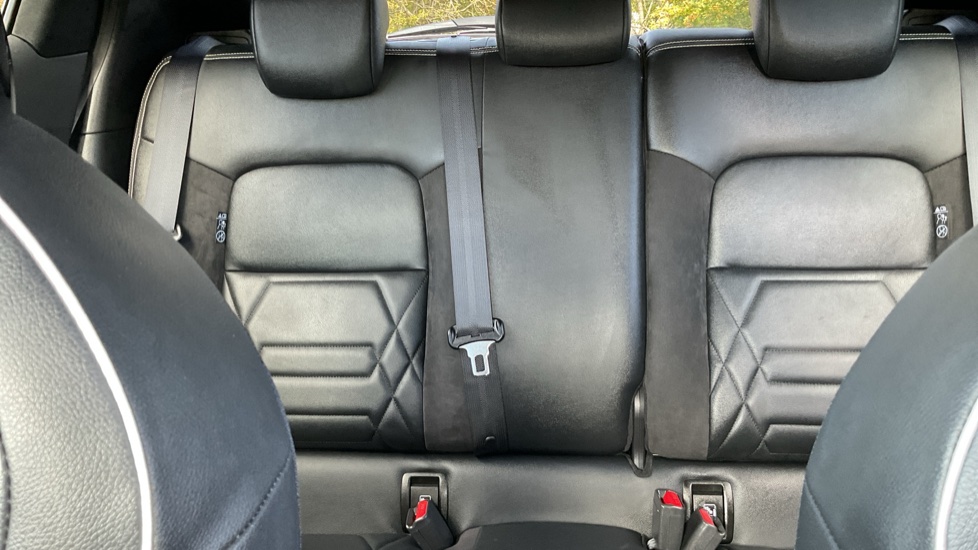 Nissan Juke 1.0 DiG-T 114 Tekna+ 5dr Petrol Hatchback - Image 15