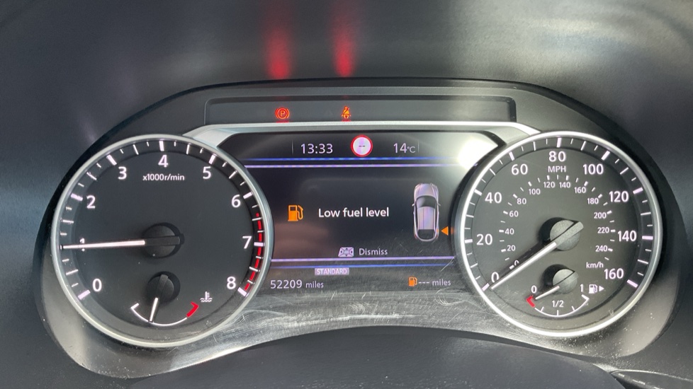 Nissan Juke 1.0 DiG-T 114 Tekna+ 5dr Petrol Hatchback - Image 18