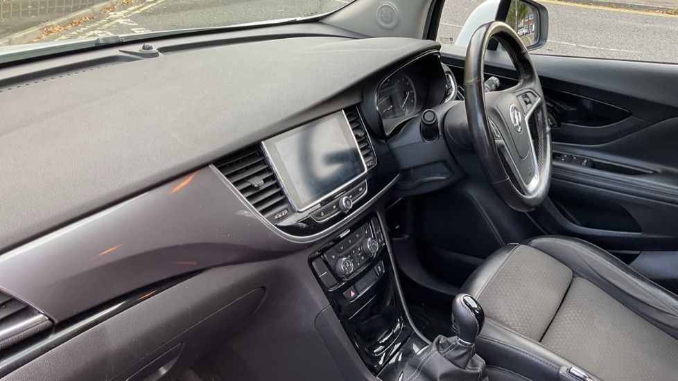 Vauxhall Mokka X 1.4T Griffin 5dr Petrol Hatchback - Image 9