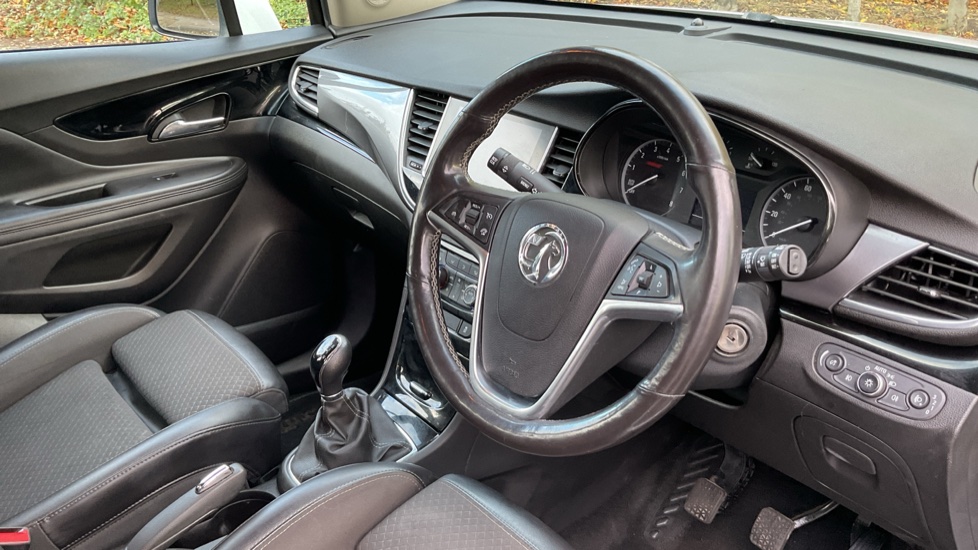 Vauxhall Mokka X 1.4T Griffin 5dr Petrol Hatchback - Image 11