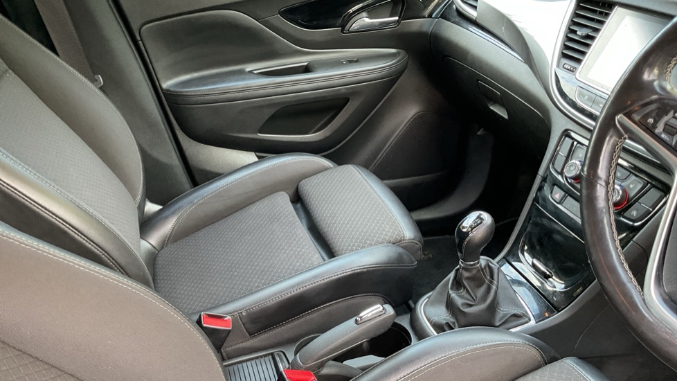 Vauxhall Mokka X 1.4T Griffin 5dr Petrol Hatchback - Image 14