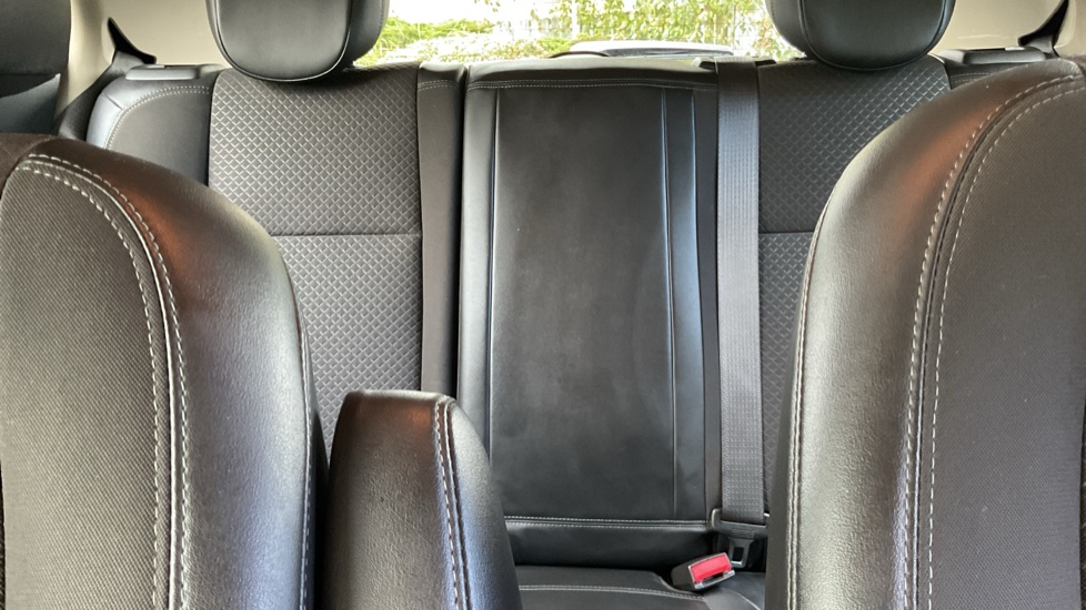Vauxhall Mokka X 1.4T Griffin 5dr Petrol Hatchback - Image 15