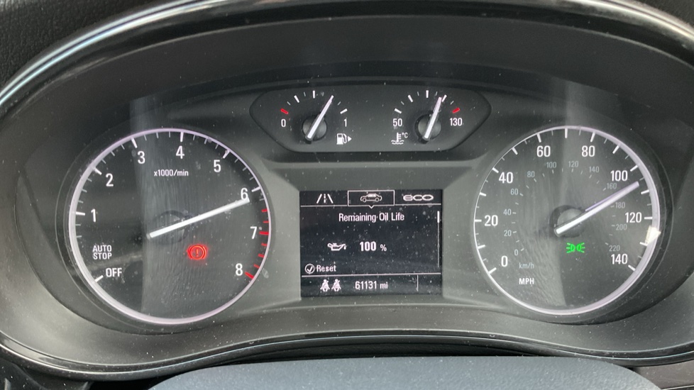 Vauxhall Mokka X 1.4T Griffin 5dr Petrol Hatchback - Image 18