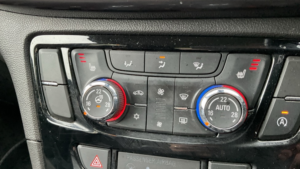 Vauxhall Mokka X 1.4T Griffin 5dr Petrol Hatchback - Image 22