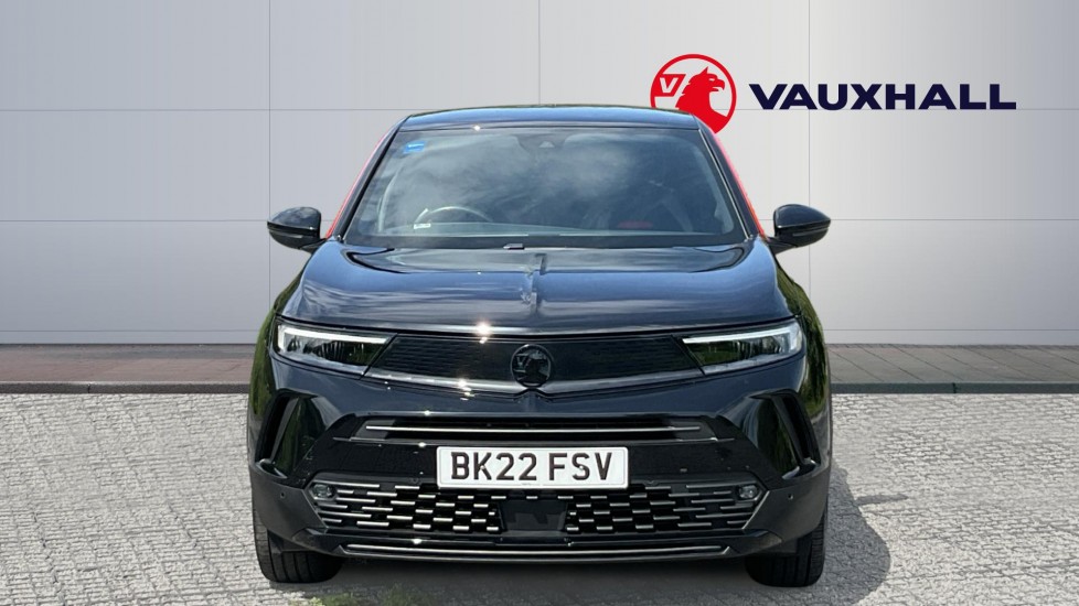 Vauxhall Mokka 1.2 Turbo 100 SRi Premium 5dr Petrol Hatchback - Image 3
