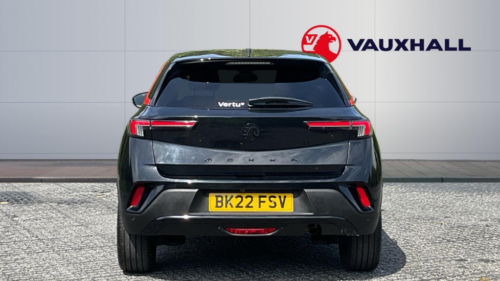 Vauxhall Mokka 1.2 Turbo 100 SRi Premium 5dr Petrol Hatchback - Image 6