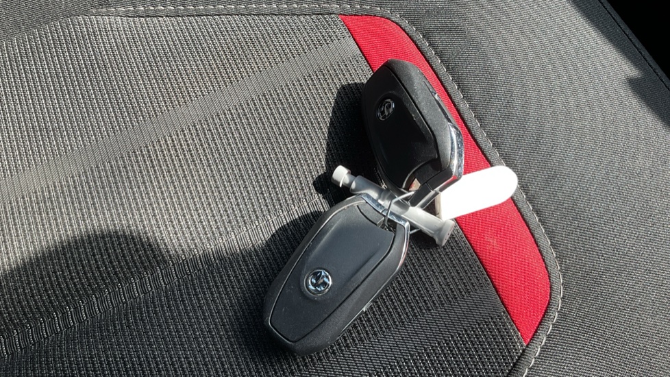 Vauxhall Mokka 1.2 Turbo 100 SRi Premium 5dr Petrol Hatchback - Image 20
