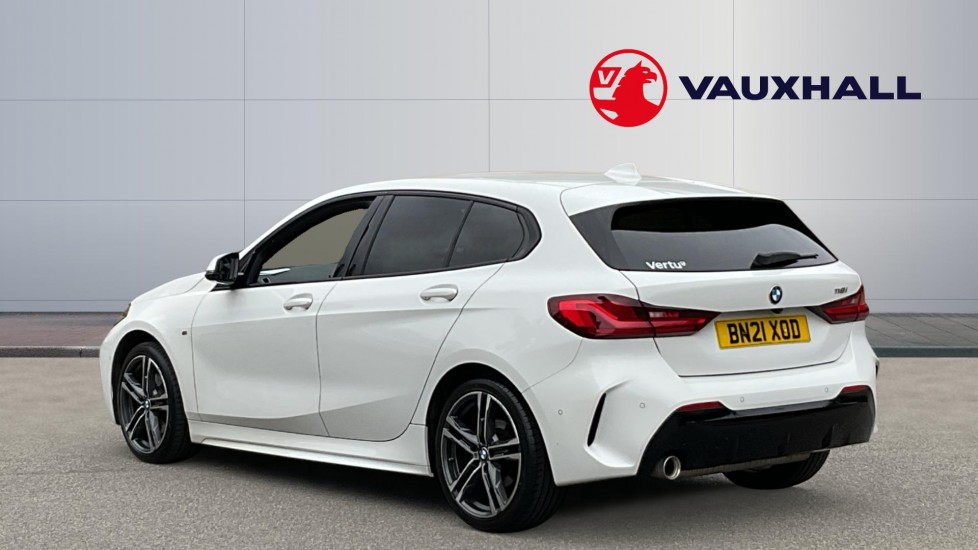 BMW 1 Series 118i [136] M Sport 5dr Petrol Hatchback - Image 2
