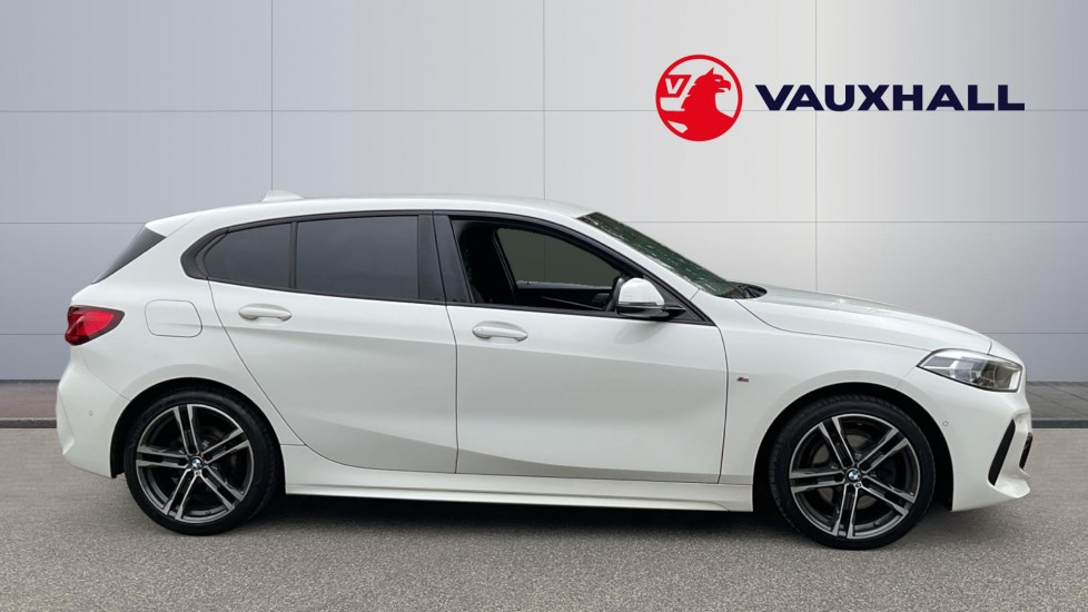 BMW 1 Series 118i [136] M Sport 5dr Petrol Hatchback - Image 5