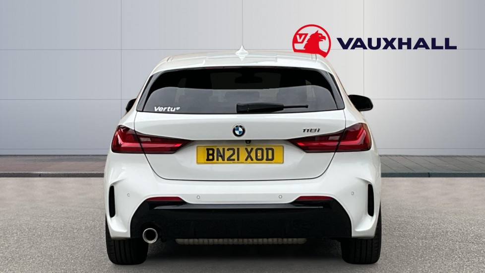 BMW 1 Series 118i [136] M Sport 5dr Petrol Hatchback - Image 6