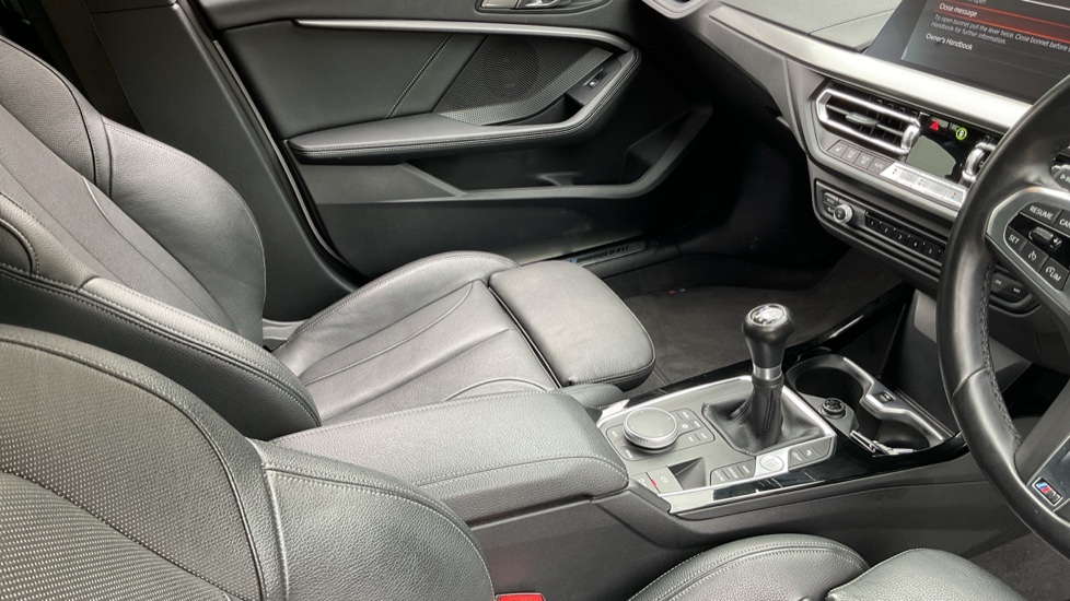 BMW 1 Series 118i [136] M Sport 5dr Petrol Hatchback - Image 14