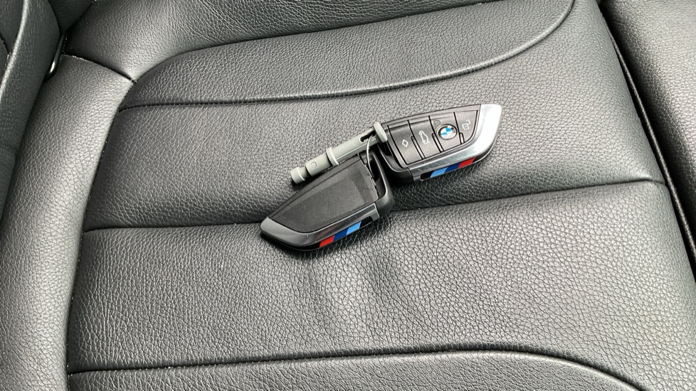 BMW 1 Series 118i [136] M Sport 5dr Petrol Hatchback - Image 20