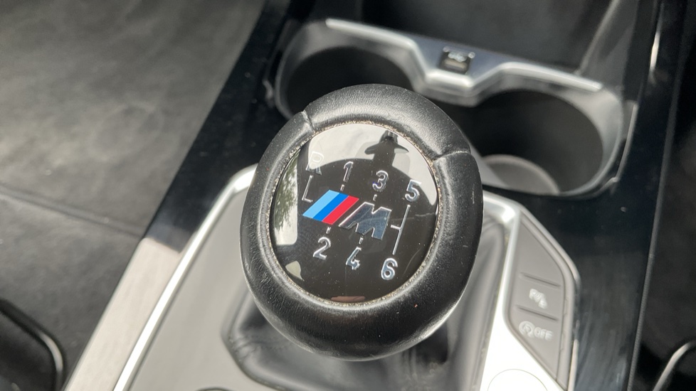 BMW 1 Series 118i [136] M Sport 5dr Petrol Hatchback - Image 21