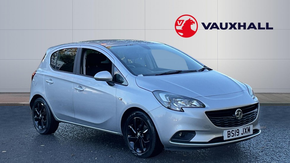 Vauxhall Corsa 1.4 Griffin 5dr Petrol Hatchback - Image 1