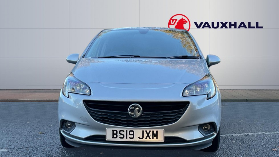 Vauxhall Corsa 1.4 Griffin 5dr Petrol Hatchback - Image 3