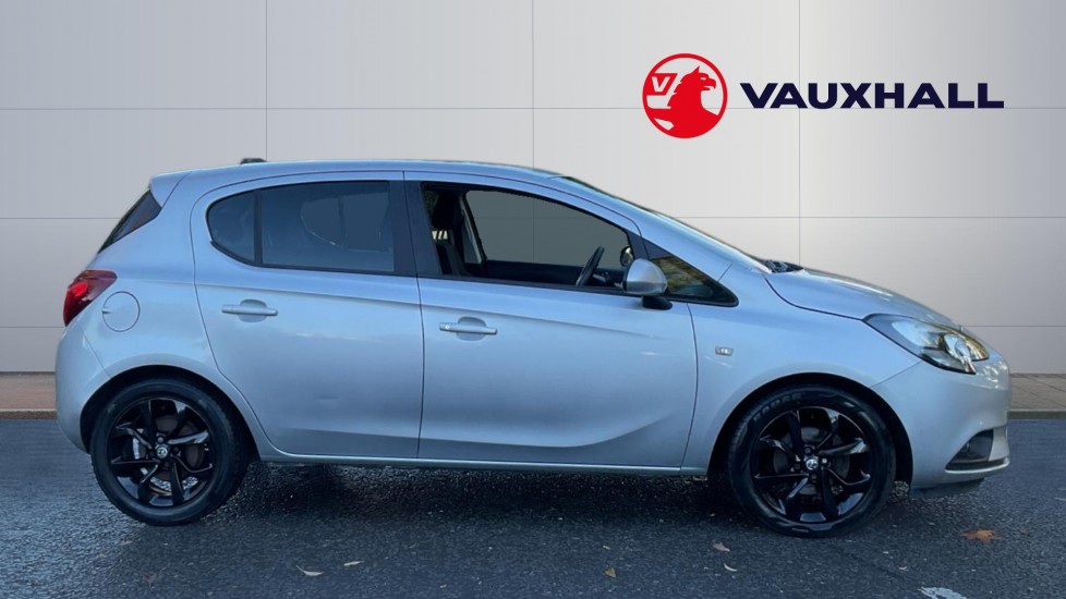 Vauxhall Corsa 1.4 Griffin 5dr Petrol Hatchback - Image 5