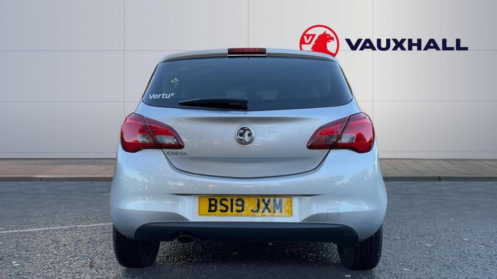 Vauxhall Corsa 1.4 Griffin 5dr Petrol Hatchback - Image 6