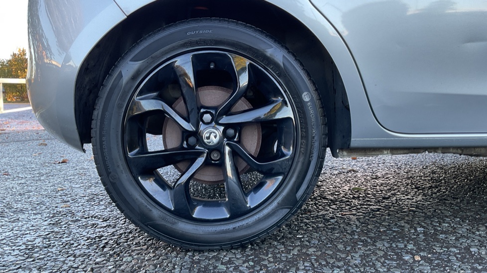Vauxhall Corsa 1.4 Griffin 5dr Petrol Hatchback - Image 7